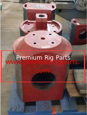 China Weatherford MP-13 mud pump Crosshead supplier