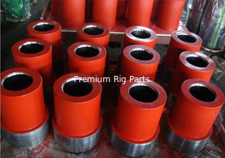 China Weatherford E-447 mud pump Liner supplier