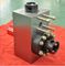 Weatherford MP-10 mud pump fluid end module, liners, pistons, valevs same as Weatherford supplier