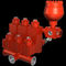 Gardner Denver PZ11,PZ10,PZ9, PZ8, PZ7, PAH-275  mud pump fluid end module, Hy-chrome liner, valves, pistons supplier