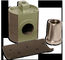 Weatherford MP-16 mud pump Crankshaft, MP-16 MUD PUMP PINIONSHAFT, MP-10 MUD PUMP, MP-5 MUD PUMP POWER END PARTS supplier