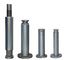 TEXMA brand liners for National 12P160,14P220, 10P130, 9P100,8P80, 7P50  Mud Pumps, Weatherford, Eweco, Drillmec supplier