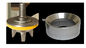 Liners, Valves, Pistons and fluid end modules for National C-150-B, C-250, K-700A, K-500A, K-380 Mud Pump supplier